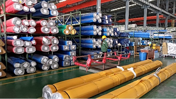 为什么液冷数据中心干冷器很多人选择铜管转不锈钢焊管