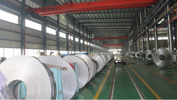 不锈钢焊管在固溶热处理时对温度有要求吗