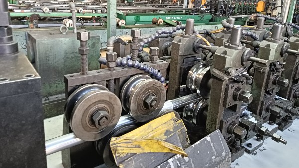 316 与 316L：差异揭秘，你知道吗？