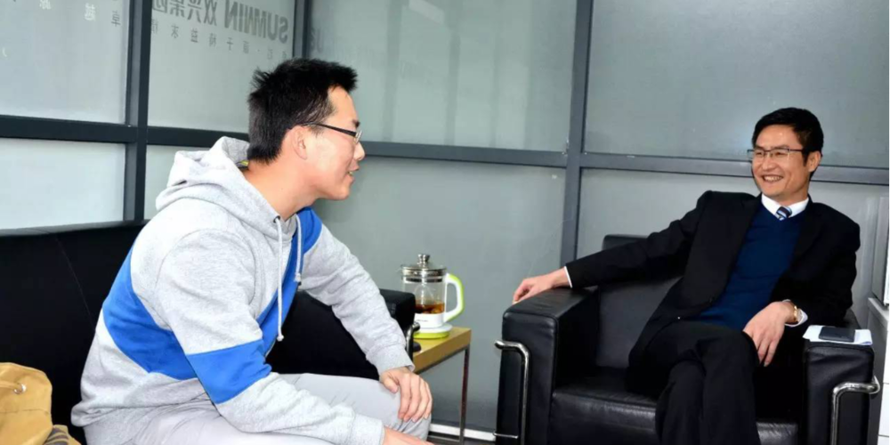 佛山日报记者来访金沙贵宾3777线路