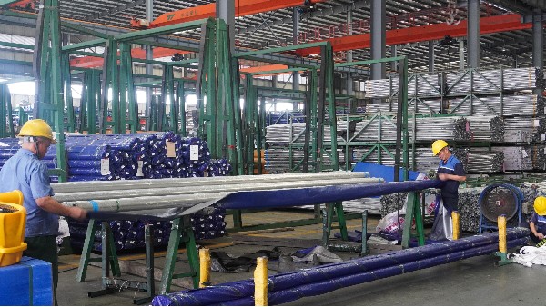 看懂材质书：选购不锈钢管，为何不能只看“304”这个标签？