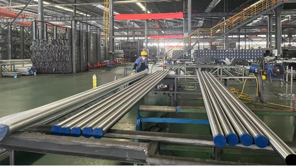 304 不锈钢管，食品医疗设备的硬核保障！