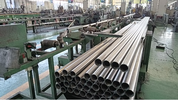 热交换器与冷凝器管的“高效传热”与“长效防腐”如何兼得？