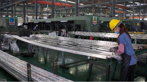 不锈钢圆管与方管怎么选？它们的区别在哪里，你知道吗？