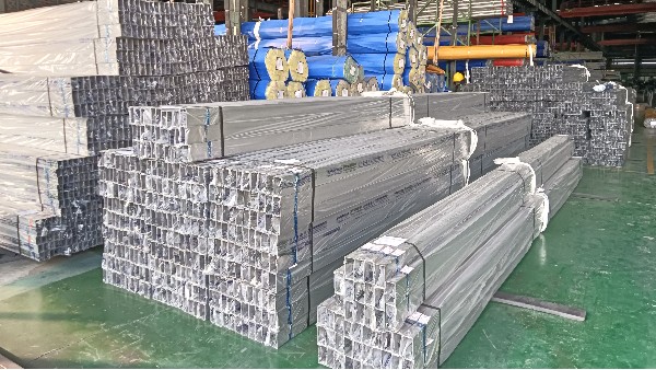 不锈钢管发黄？3 步焕新秘诀！