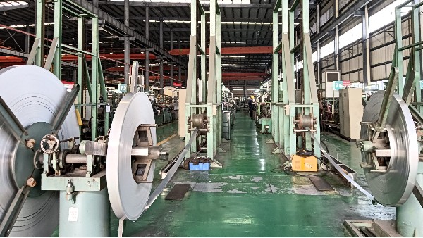 316L 不锈钢管为何成海滨城市首选？