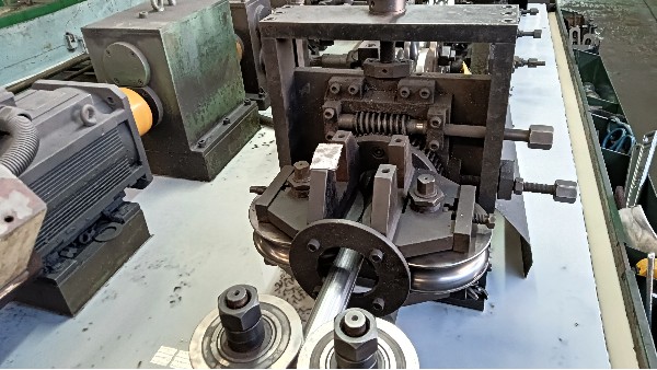 不锈钢焊管不同标准的适用场景有哪些