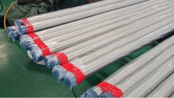 不锈钢焊管酸洗钝化有什么作用