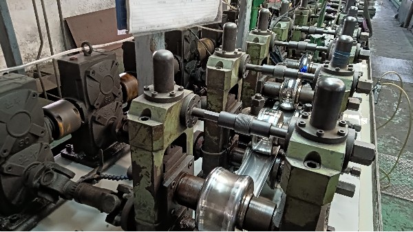 不锈钢焊管弯管技术，你不可不知！