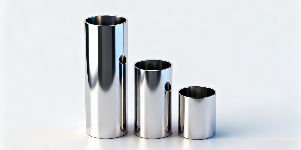 选择的智慧：为您的项目构建一份不锈钢管选型逻辑图