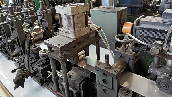 热交换器 冷凝器用不锈钢管