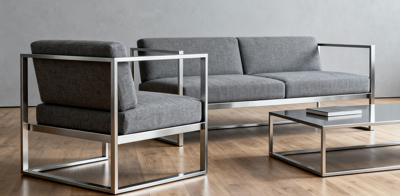 双兴不锈钢制品管家具用管