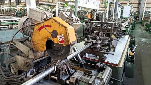 不锈钢管检验的五大关键注意事项！