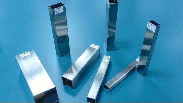 不锈钢管主要应用于哪些领域