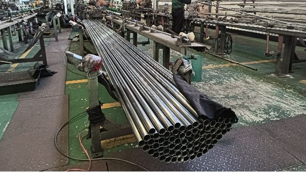 不锈钢食品级卫生管会应用在哪里