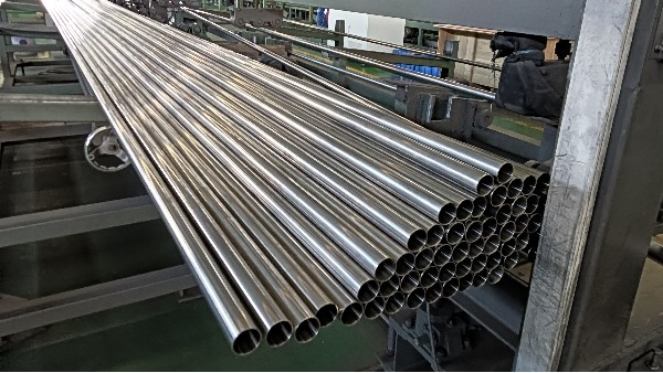 不锈钢管为何成换热器首选？