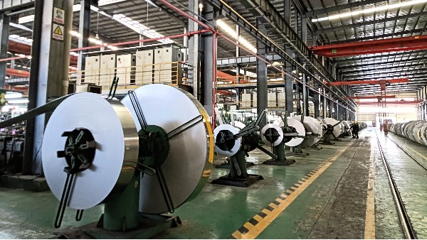 不锈钢换热器管焊管和铜管对比