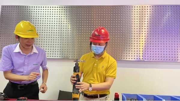 金沙贵宾3777线路：推进三期，拓宽市场