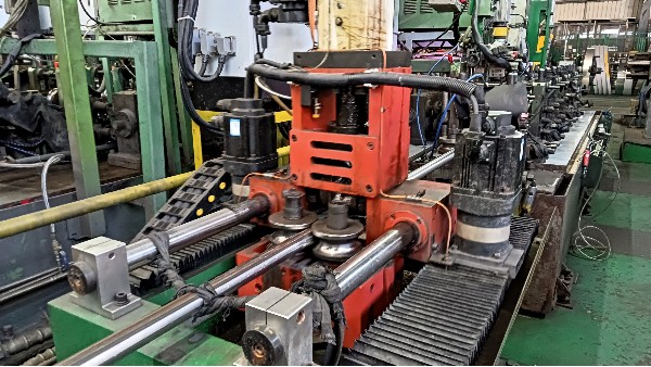 大口径不锈钢管作用揭秘！你了解多少？