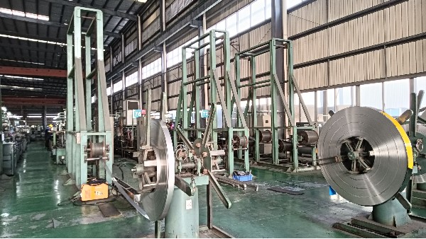 不锈钢焊管为何会掉皮？