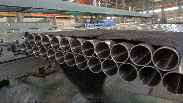 储能新星！不锈钢管竟藏此秘密…