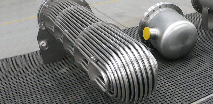 双兴云顶集团·(中国)手机版app下载应用-换热器管