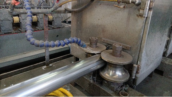 304不锈钢管食品与装饰管大不同！