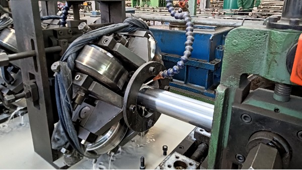 工业流体输送用不锈钢管