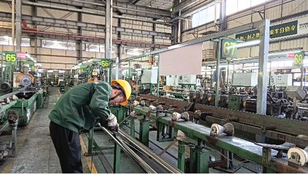 按图索骥：各行业如何精准匹配不锈钢管材？