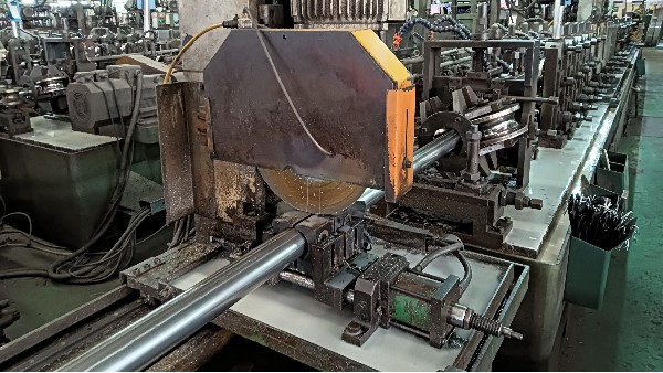 304与 304L 不锈钢管，哪个是换热器管首选？