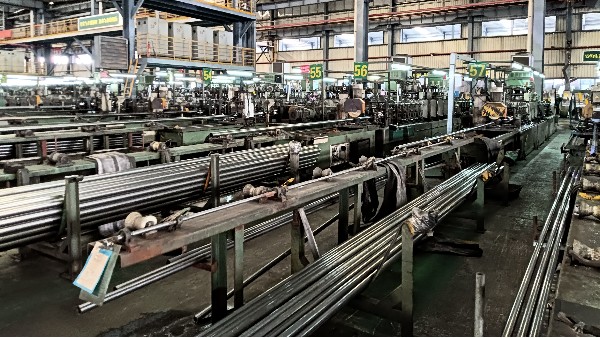 不锈钢换热管热处理，5大技巧揭秘！