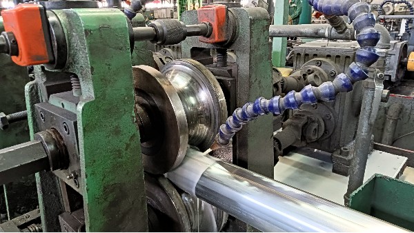 304不锈钢管的使用对环保来说，有什么优势